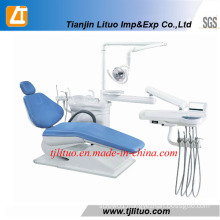 Hospital Automatic Dental Chair on Hot Sale